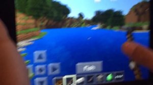 How to Catch Fish in Minecraft PE