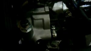 Стучит насос