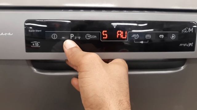 طريقة تشغيل غسالة الصحون كاندي candy 15 cv بطريقة سهلة cdpn2d520pa смотреть онлайн