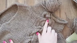 ПРО ПРЯЖУ| Пехорка Монгольский Верблюд: обзор, готовые изделия, испытание временем