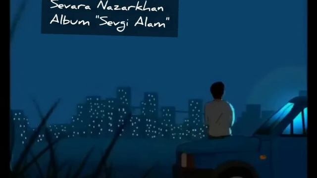 Sevara Nazarkhan - 
