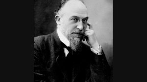 Erik Satie Gymnopedie no. 1