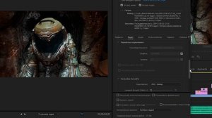 Настройки рендеринга в Adobe Premiere для YouTube ▶️ | Подробный гайд