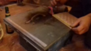 как правильно резать плитку и керамогранит на станке.