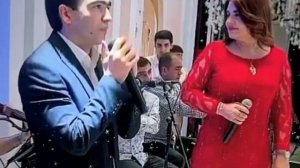 ДИЛШОДИ ФАЙЗУЛО /ШАХ МЕРАВАДЕ /ТУЙ ДАР РЕСТАРАН/ 2024