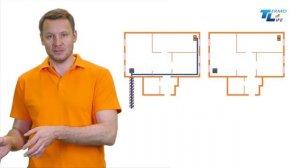 Что такое цокольный газовый ввод?