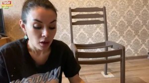Реставрация стула своими руками