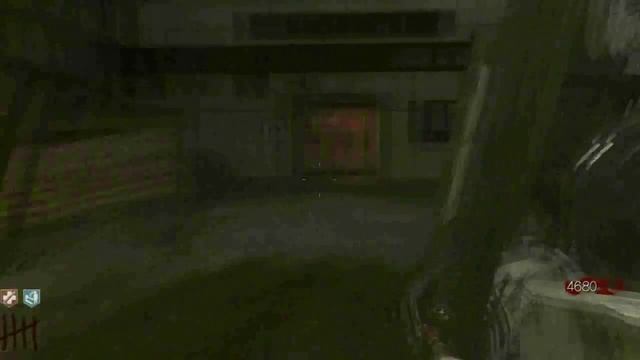 Call of Duty Black Ops zombies восхождение пасхалка смотреть онлайн