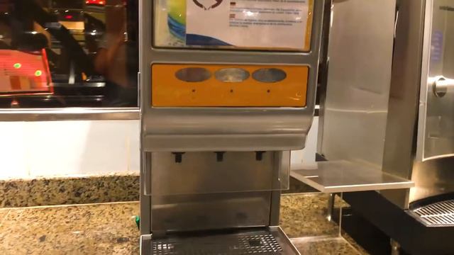 Чем нас накормили в круизе! смотреть онлайн