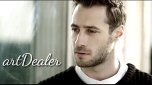 Джемре и Дженк. Мое сердце не будет биться чаще по тебе.