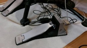 Roland KT-10, Roland KD-9 ответы на вопросы
