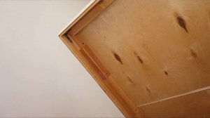 Кровать из фанеры своими руками