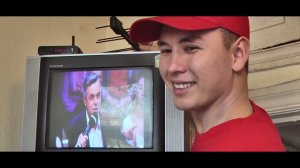 Проморолик «Как подключиться к цифровому телевидению»