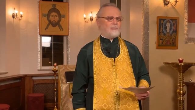 Зачем нужны агапы? смотреть онлайн