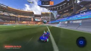 S2 Rocket League 2v2