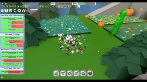 СУПЕР КОД  СИМУЛЯТОР ПЧЕЛОВОДА / НУБ КУПИЛ ДЕМОН МАСКУ  /СКОЛЬКО НАФАРМИЛ в BSS