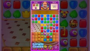 Royal Match Level 179 - Super Hard Level - No Boosters