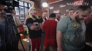 ПОЩЕЧИНЫ | Пельменя вырубили | Каменные лица | Scary knockouts! Dana White in shock