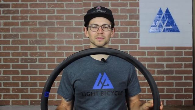 Road Rim Overview: Light Bicycle R35 смотреть онлайн