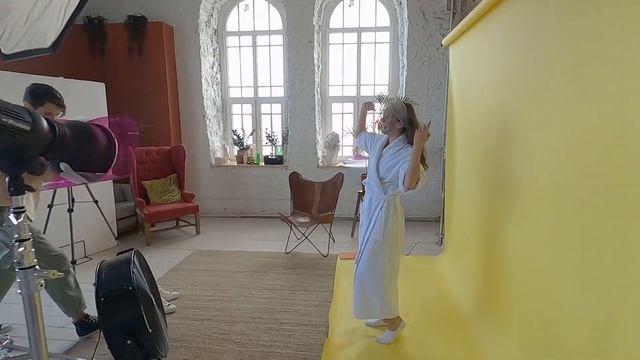 СЪЕМКА КОСМЕТИКИ / РЕФЕРЕНСЫ / Как стать моделью?