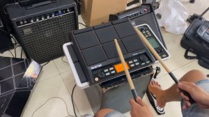 Bán trống điện | AVATAR PD705 | cực hay và nhỏ gọn | giá cực rẻ ( SEAN MUSIC SHOP )