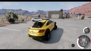 BeamNG DRIVE selection of accidents
бимка подборка аварий