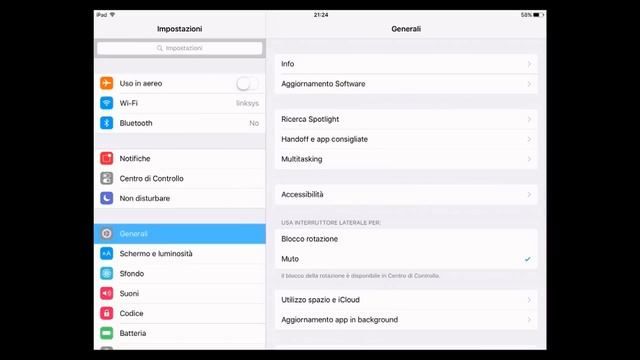 IOS 9 - Video Recensione - iPad - iPhone - iPod Touch - IOS 9 ITA смотреть онлайн