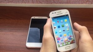 Обзор старичка Samsung gt-s7562 galaxy s duos и то как он ко мне попал
