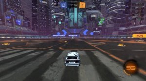 Rocket League - Mac - Game Porting Toolkit - Ventura 13.4