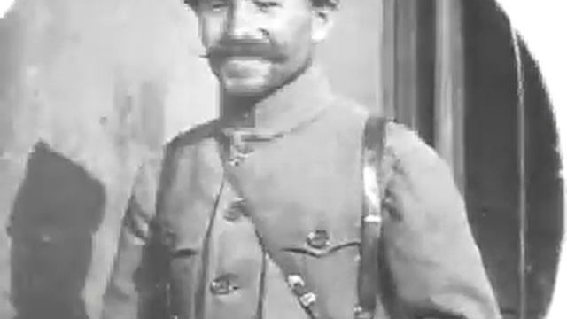 Чапаев