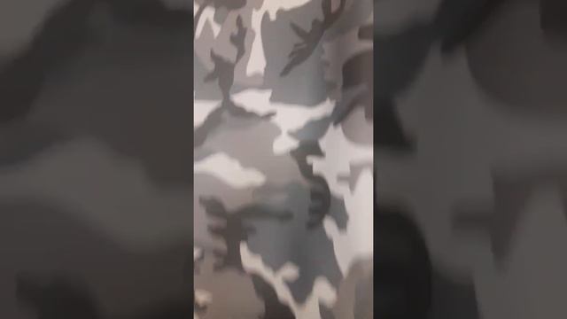 Лодочная ПВХ ткань камуфляжная. "НАТО камуфляж" смотреть онлайн