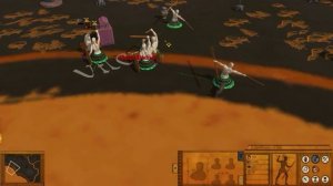 Hegemony III - Clash of the Ancients the last chapter of the wargame series - PC