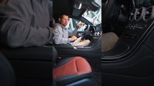 Mercedes-Benz GLC купе