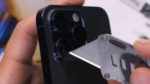 Тест на прочность iPhone 15 Pro Max JerryRicEverything на русском