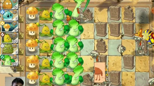 Играю в растения против зомби 2 возвращение в игру часть 4 получил боксёра смотреть онлайн