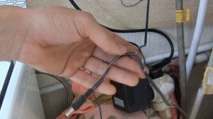 Хватит платить лишние деньги, или газовая колонка от сети
