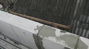 пеноблок часть1