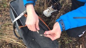 Репейник и чернобыльник – одни из лучших насадок. Где добыть и как хранить? Бесплатная супер наживк