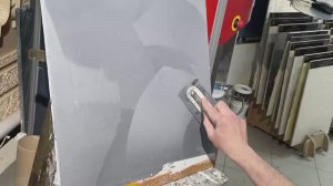 БЕСПОДОБНЫЙ БАРХАТ для Стен _ Декоративная штукатурка _ ДВА Способа в одном видео.