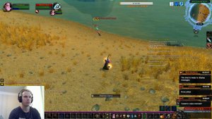 WoW Classic Прокачка мага 1-60