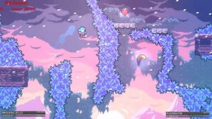 Celeste. Клубника и стороны В #15