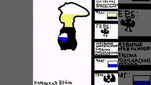 История Георгии. Выдуманная страна | Часть 2