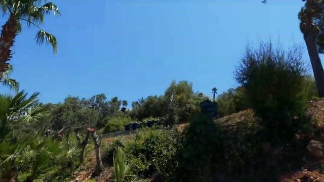 Супер отель в стиле Майами - Турция за 29.750/чел. Май 2022. Невозможно? смотреть онлайн