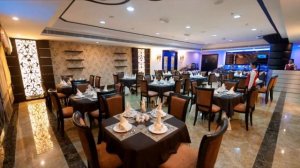 Royal Grand Suite Hotel 4* Шарджа, ОАЭ