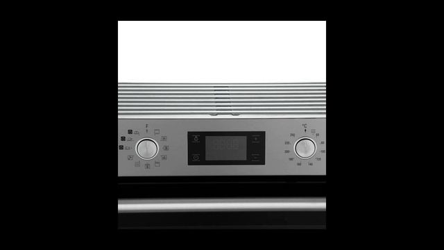 Электрический духовой шкаф Hotpoint-Ariston