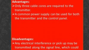 4 20 mA Transmitter Wiring Types  2 Wire, 3 Wire, 4 Wire