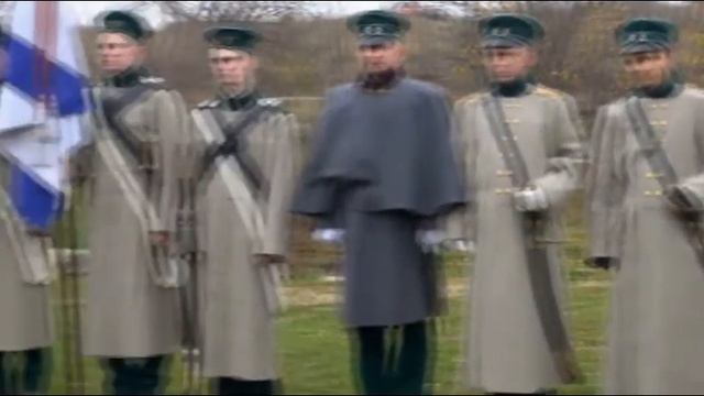 Проект: «Герои Камчатского люнета. Контр адмирал Истомин В.И..» (17.12.2020г.) I часть.