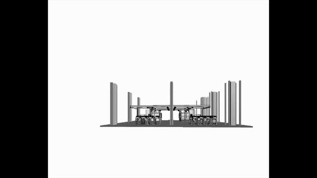 Участок механической обработки смотреть онлайн
