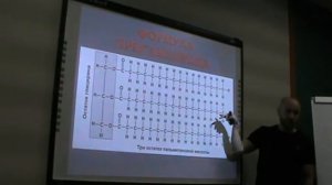 Владимир Сударев. Биохимия. Часть 4