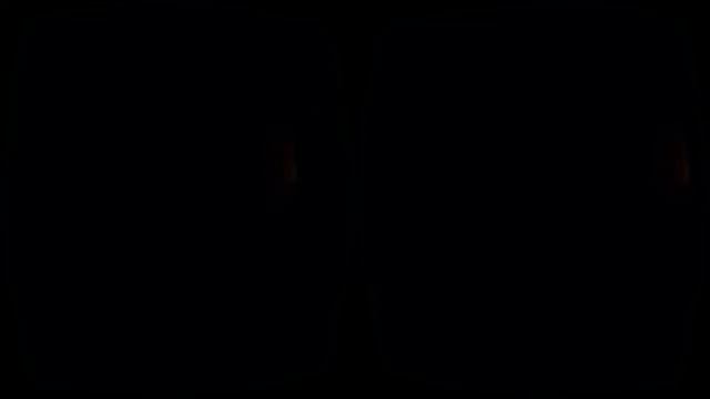 Scary VR video Dare to watch google cardboard samsung horror glasses 3D SBS смотреть онлайн